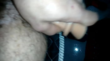 Preview 3 of Xnxx Baby Hot Rape Sex Video - safadaoo enfiando no cu
