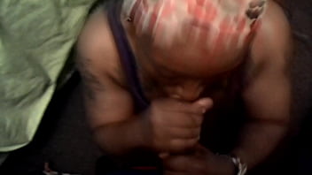 Preview 1 of Ngspymvil - A married woman head :-)