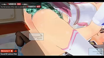 Preview 3 of Nepali Big Puti - 無修正エロアニメ　ASMRボイス　アイドル3P