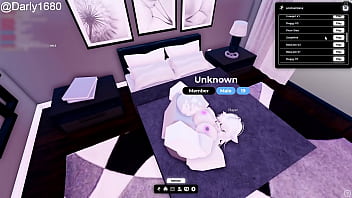 Preview 2 of Reality Fuck After Shooting - Roblox Sex#3