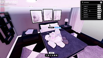 Preview 3 of Reality Fuck After Shooting - Roblox Sex#3