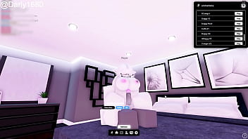 Preview 4 of Reality Fuck After Shooting - Roblox Sex#3