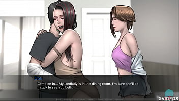 Preview 4 of North Pole 6 - PRINCE OF SUBURBIA #13 &bull_ She needs to be milked as soon as possible