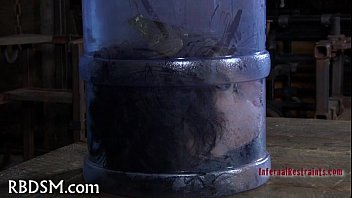 Preview 4 of Tube Porn Enca Porno - Shocking chick into submission