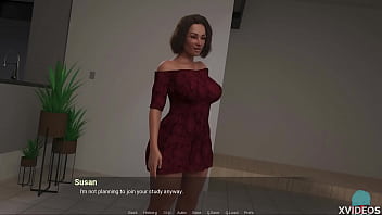 Preview 4 of Old Big - AWAY FROME HOME #183 &bull_ Cumming deep in her tight holes