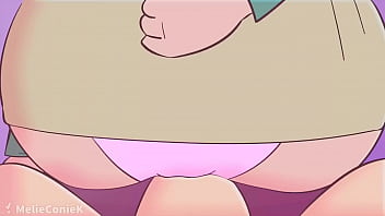 Preview 3 of Big Bra Japan - Anime animation