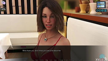 Preview 1 of Lxi Sindel - SUNSHINE LOVE #438 &bull_ A man can dream of such a threesome,  can&#039_t he?