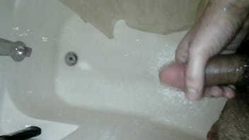 Preview 1 of Punishment Dog Slave - me playing trying to get horny