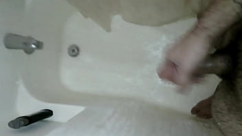 Preview 4 of Punishment Dog Slave - me playing trying to get horny