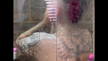 Preview 1 of Pronx Download - Eating cum
