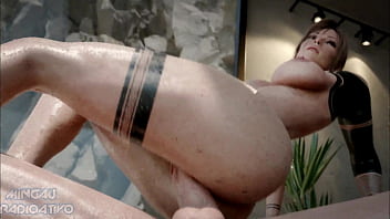 Preview 1 of Tube Labia - MingRad 21 - So Wonderfull