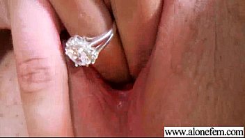Preview 4 of Grope Saree - (ariella) Lonely Girl Mastubates With Things video-02