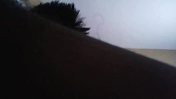 Preview 2 of Licking Barely Legal Pussy - blowjob in the morning