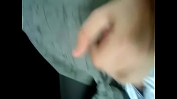 Preview 1 of Sex Beauti Sister - Amigo batendo uma na van pra mim