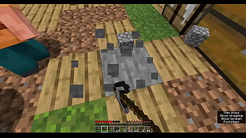 Preview 2 of Indian Hd Bf - Minecraft iamyg and bootyinspector sex