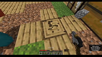 Preview 3 of Indian Hd Bf - Minecraft iamyg and bootyinspector sex