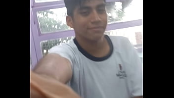 Preview 3 of Dad Slip Sex - V&iacute_deo de verifica&ccedil_&atilde_o