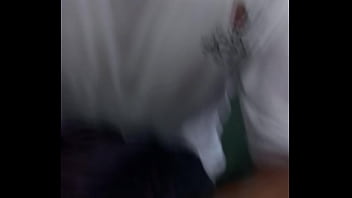 Preview 4 of Dad Slip Sex - V&iacute_deo de verifica&ccedil_&atilde_o