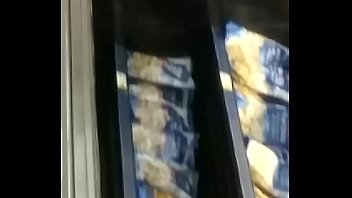 Preview 2 of Jabala Date - Candid booty