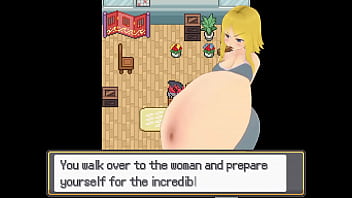 Preview 3 of Piss Penny Barber - Pokemon Gluttony - Version 1.4 - All Vore scenes