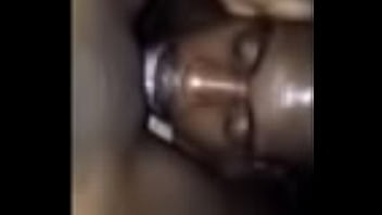 Preview 2 of Cock On Forehead - cum hard in my mouth