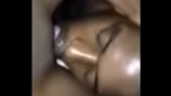 Preview 1 of Cock On Forehead - cum hard in my mouth