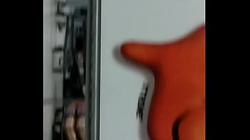 Preview 4 of Kak Poyavilsya Kurinyj Bulon - candid teen booty