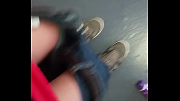 Preview 3 of Lennoxxx - BEING FUCK IN THE HALLWAY BY MANNY20160114