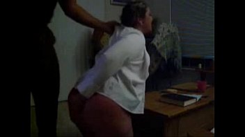 Preview 3 of Africa Furking - PAWG Addison Spanked Before BJ