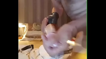 Preview 1 of Shokking Sex - good size cock