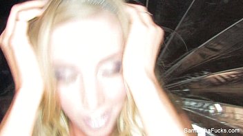 Preview 2 of Jappan Movie - Samantha Saint Hot Music video