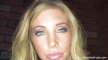 Preview 1 of Jappan Movie - Samantha Saint Hot Music video