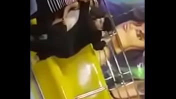 Preview 4 of Sex Teen With Minor Boy - Culo al aire en el tagad&aacute_.