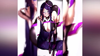 Preview 4 of Blaku Xxx - Compilation artist shiroshisu Rule 34 (Fate)