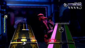 Preview 1 of Proton City - Rock band 3 pussy