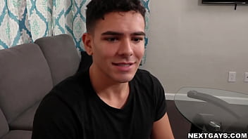 Preview 1 of Mom And Son Americka Xxx - Trevor Harris and Damian Night take advantage of the sensual circumstances