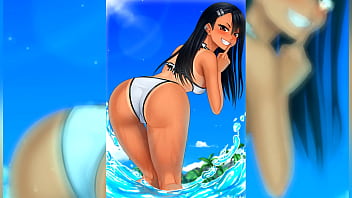 Preview 3 of Miya Khalifa Hole - Compilation artist rocky-ace Rule 34