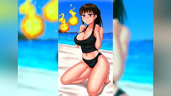 Preview 1 of Miya Khalifa Hole - Compilation artist rocky-ace Rule 34