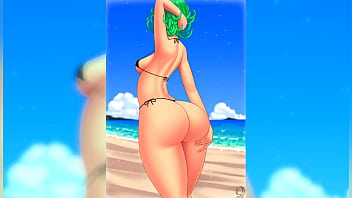 Preview 4 of Miya Khalifa Hole - Compilation artist rocky-ace Rule 34