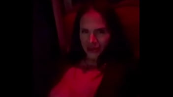 Preview 1 of Real Mother Daughter Gangbang - La Potra Aleja follando a jovencitos como siempre