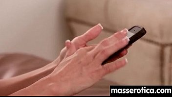 Preview 1 of Six Class Girls Xxx - Sensual lesbian massage leads to orgasm 6