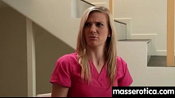 Preview 2 of Xxxsx Xnxx - Sensual lesbian massage leads to orgasm 22