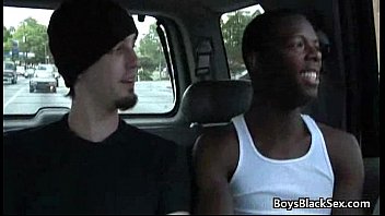Preview 1 of Bangla Ma Beta Xxx - Black Dude Fuck Tight White Asshole 01