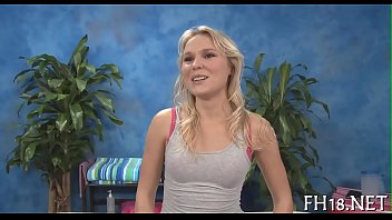 Preview 2 of Pola Kinski - Massage porn photos