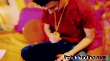 Preview 1 of Habshi Fuk - Young gay sex porn movies Rich nerdy lad teenager boy fantasies for
