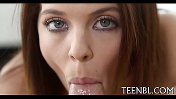 Preview 3 of Kinky Daughter Play - Sensual twat rubbing