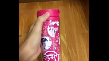 Preview 2 of Frite Day Girl - Japanese Brony MasturBations