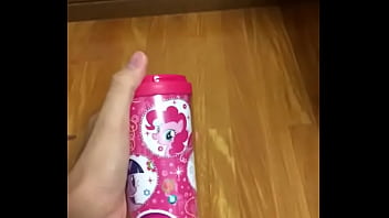 Preview 3 of Frite Day Girl - Japanese Brony MasturBations