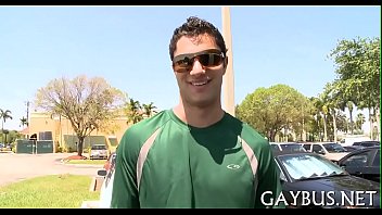 Preview 3 of Mai Galifa - Homo sex