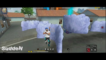Preview 2 of Skinny Hidden - S&Oacute_ PORRAD&Atilde_O NA CARA